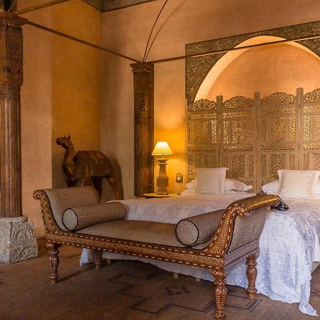Riad Noir D'Ivoire Marrakesh Eksteriør bilde