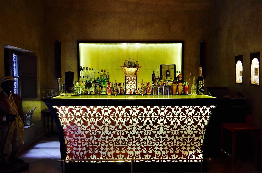 Riad Noir D'Ivoire Marrakesh Eksteriør bilde