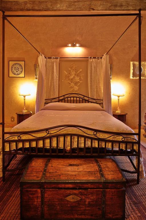 Riad Noir D'Ivoire Marrakesh Eksteriør bilde