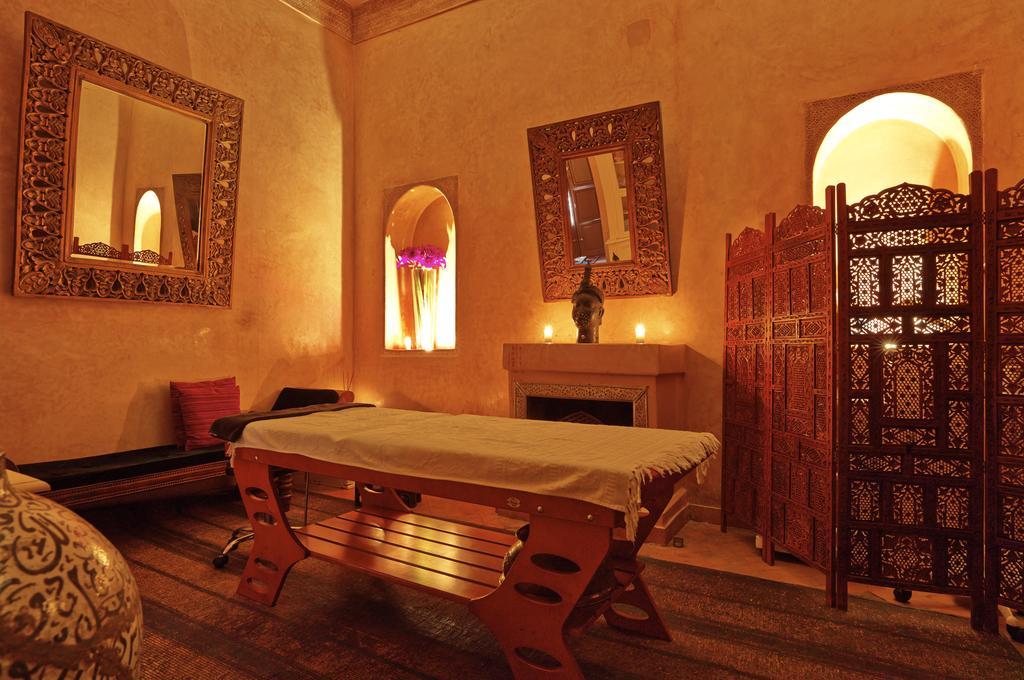 Riad Noir D'Ivoire Marrakesh Eksteriør bilde