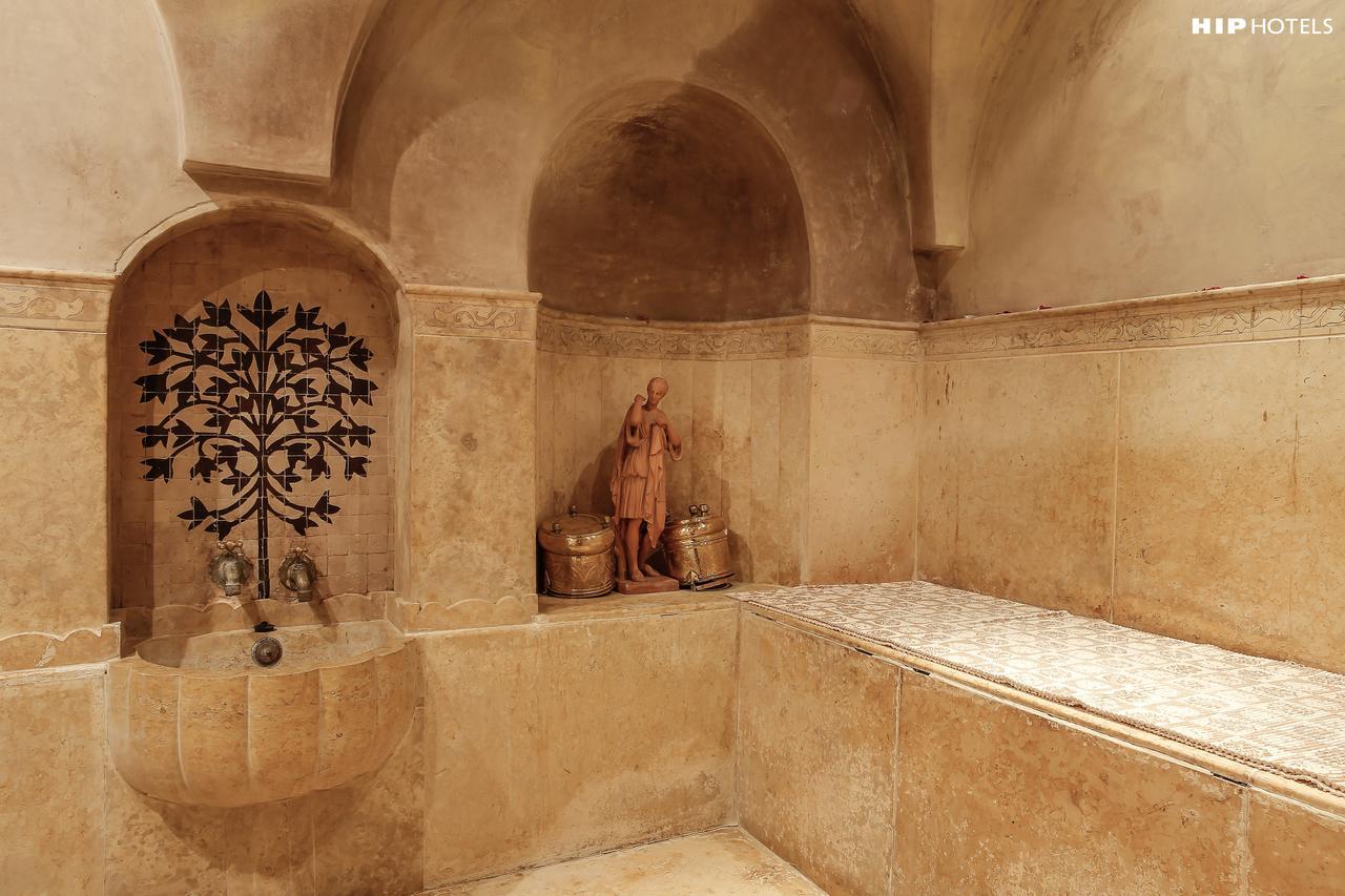 Riad Noir D'Ivoire Marrakesh Eksteriør bilde